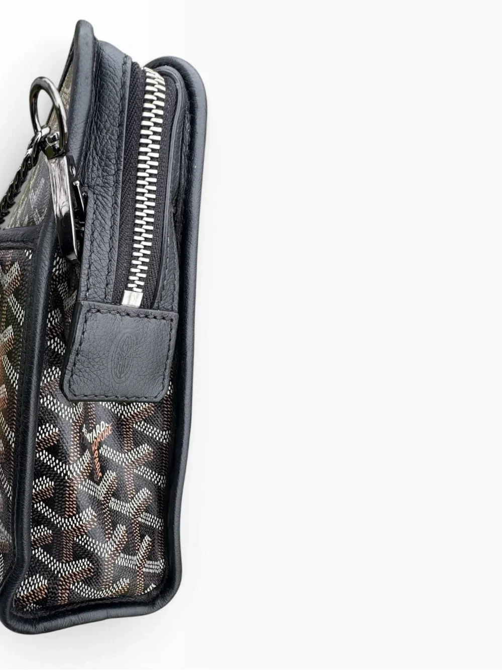 Goyard Clutch